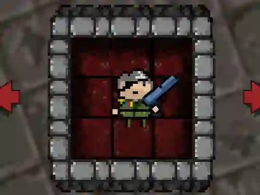 Dungeon Gunner — 無料オンラインゲーム