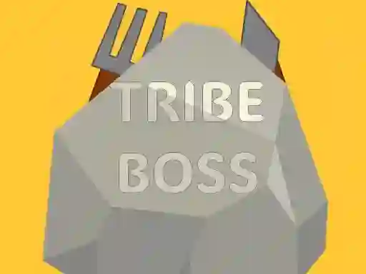 Tribe Boss — 無料オンラインゲーム