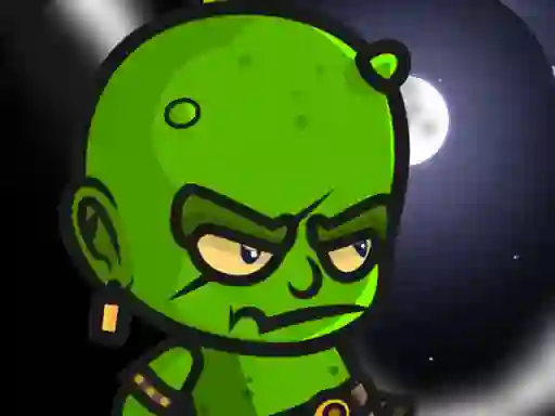 Angry Monster Shoot — 無料オンラインゲーム