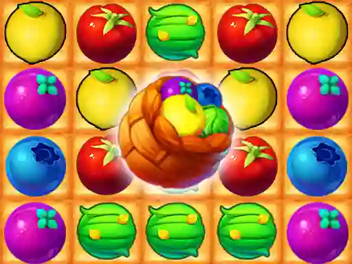 Fruit Party — 無料オンラインゲーム