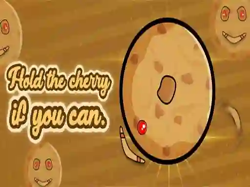 Cherry Inhere — 無料オンラインゲーム