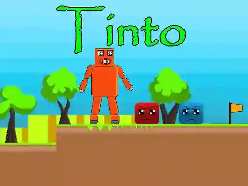 Tinto — 無料オンラインゲーム