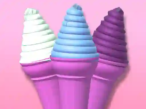 Ice Cream Inc. — 無料オンラインゲーム