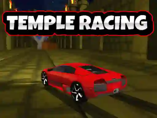 Temple Racing — 無料オンラインゲーム