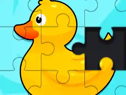Puzzles for Kids — 無料オンラインゲーム