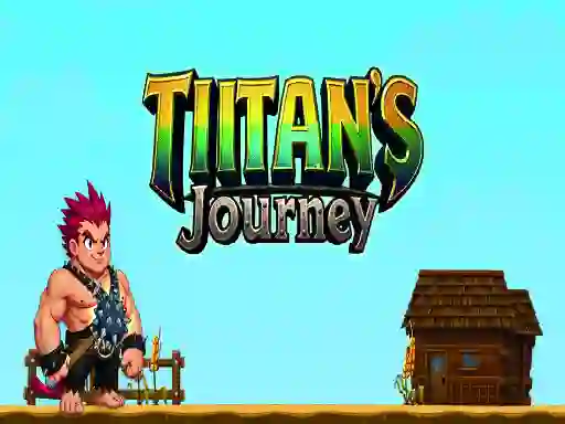 Titan’s Journey — 無料オンラインゲーム