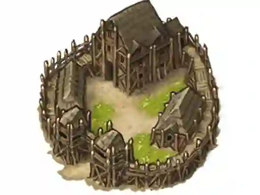Orcs: new lands — 無料オンラインゲーム