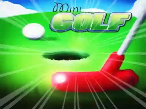 Is it Golf? — 無料オンラインゲーム