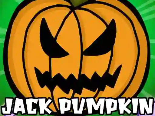 Jack Pumpkin — 無料オンラインゲーム