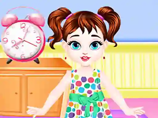 Baby Taylor Life Diary — 無料オンラインゲーム
