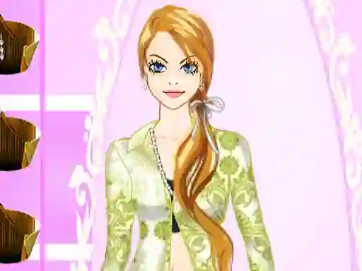 Teen Model Emma — 無料オンラインゲーム