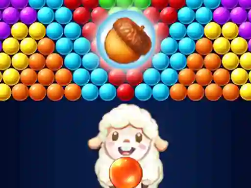Bubble Bust 2 — 無料オンラインゲーム