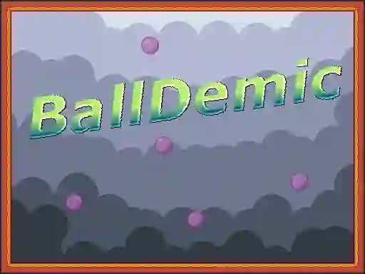 Balldemic — 無料オンラインゲーム