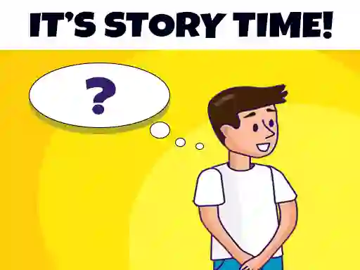 Its Story Time — 無料オンラインゲーム