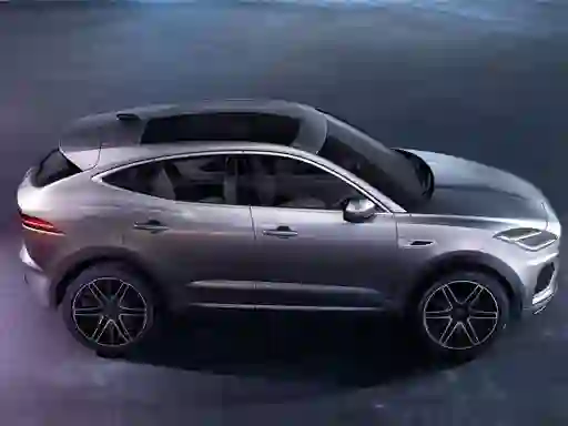 Jaguar E-Pace 2021 Slide — 無料オンラインゲーム