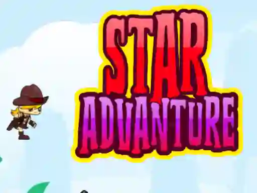 Star Adventure — 無料オンラインゲーム
