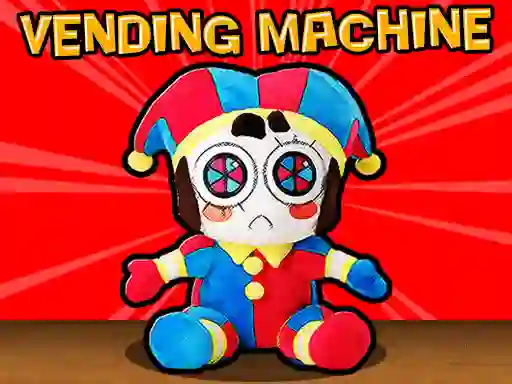 Plush Eggs Vending Machine — 無料オンラインゲーム