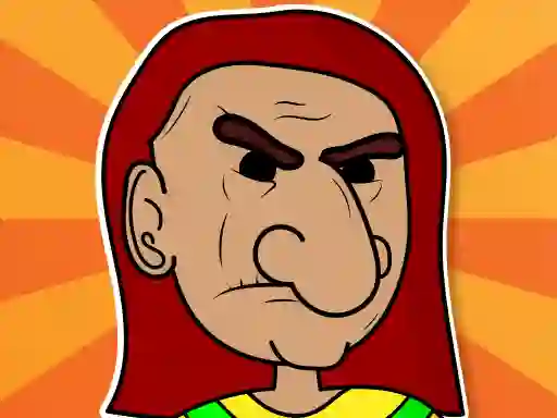 Gilbertona Adventure — 無料オンラインゲーム