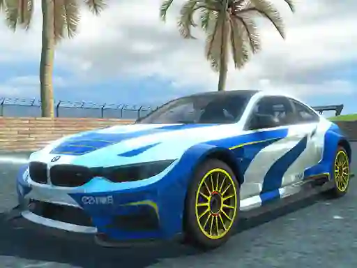 Miami super drive — 無料オンラインゲーム