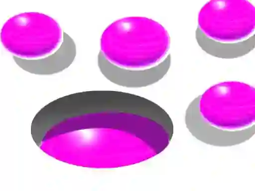 Wooble 3D — 無料オンラインゲーム