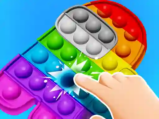 Pop it Fun Bang-Bang — 無料オンラインゲーム
