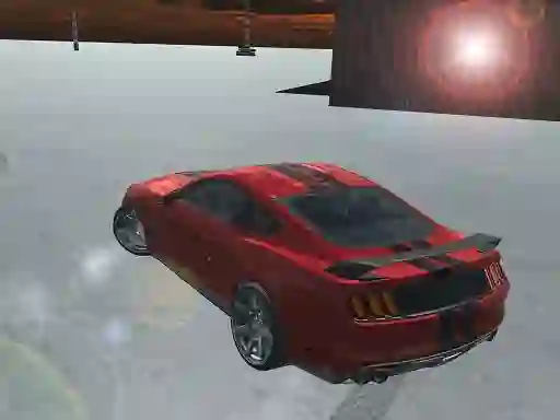 Need For SuperCars Speed — 無料オンラインゲーム