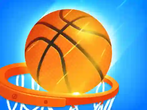 Super Hoops Basketball — 無料オンラインゲーム