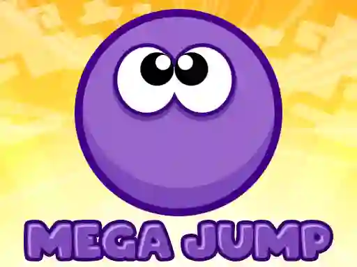 Mega Jump — 無料オンラインゲーム