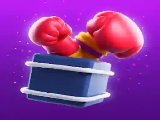 Merge Punch — 無料オンラインゲーム