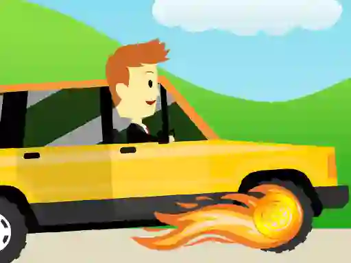 Tappy Driver — 無料オンラインゲーム