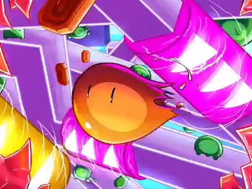 Mini Flips Plus — 無料オンラインゲーム