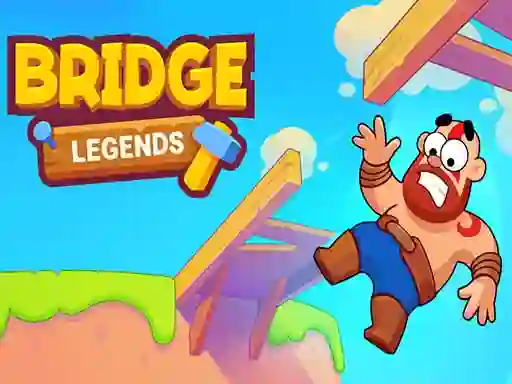 Online Bridge Leagend — 無料オンラインゲーム