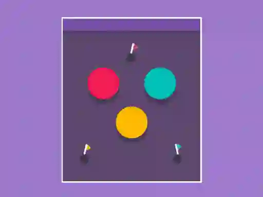 Impulse Ball 2 — 無料オンラインゲーム