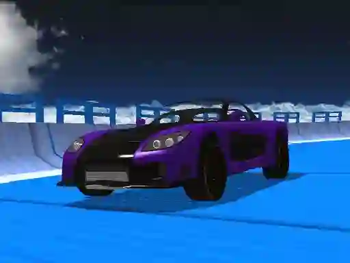 Sky Driver Stunts 2024 — 無料オンラインゲーム