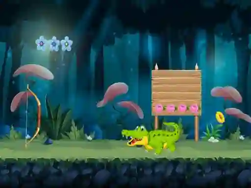 Bait Fish Escape — 無料オンラインゲーム