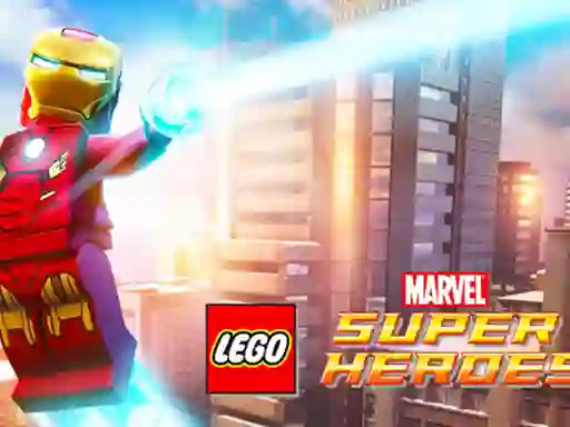 Iron Man vs Spiders — 無料オンラインゲーム