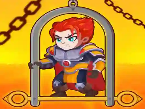 Hero Rescue New — 無料オンラインゲーム