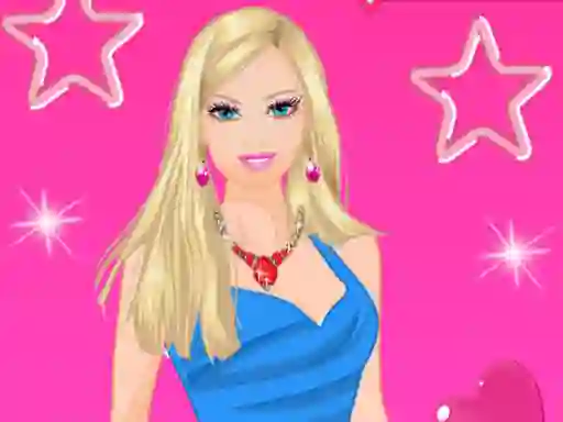 Barbie Fantasy Dressup — 無料オンラインゲーム