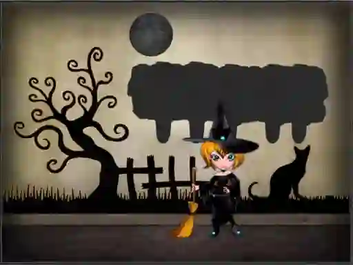 Amgel Halloween Room Escape 29 — 無料オンラインゲーム