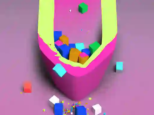 Ball Drop Blitz — 無料オンラインゲーム