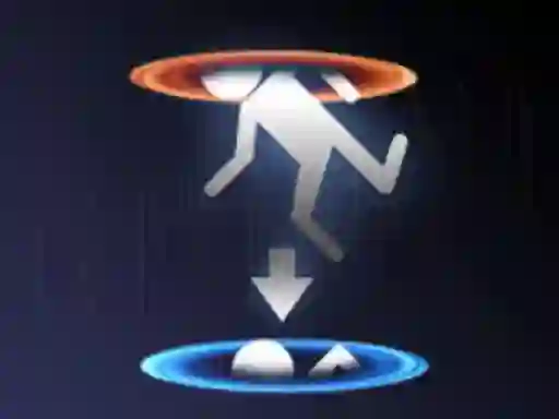 Portal go — 無料オンラインゲーム