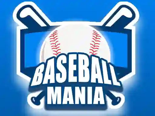 Baseball Mania — 無料オンラインゲーム