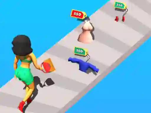 Money Honey — 無料オンラインゲーム