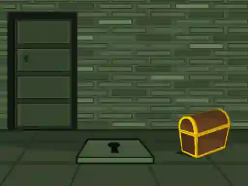 Green House Escape — 無料オンラインゲーム