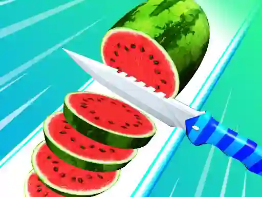 Food Slicer — 無料オンラインゲーム