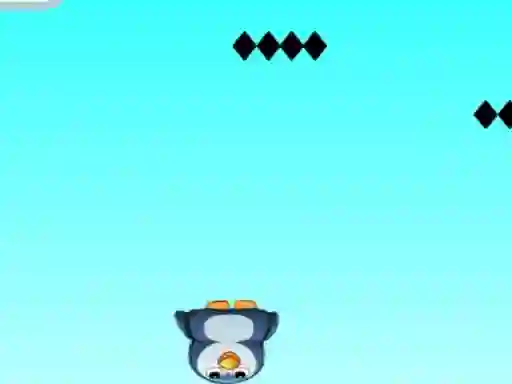 ゲームIcicle Runオンライン