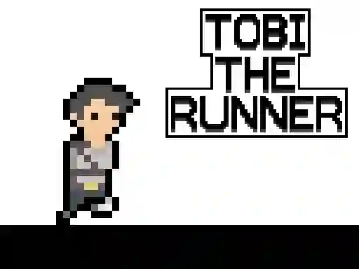 Tobi The Runner — 無料オンラインゲーム