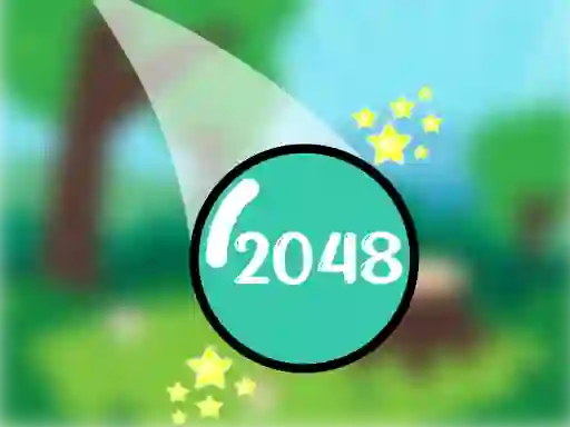 2048 Forest — 無料オンラインゲーム