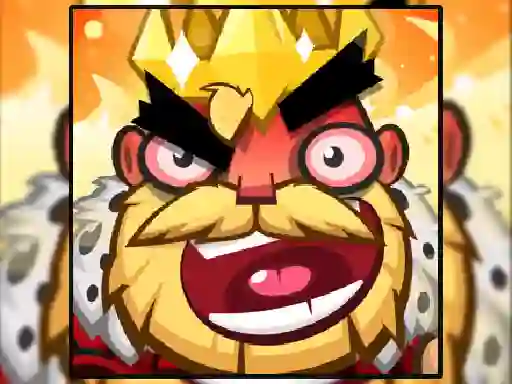 Like a king — 無料オンラインゲーム