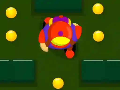 Bump Robot — 無料オンラインゲーム